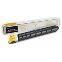 TONER LASER ORIGINAL KYOCERA TK8555Y / 1T02XCANL0 JAUNE 24000 PAGES