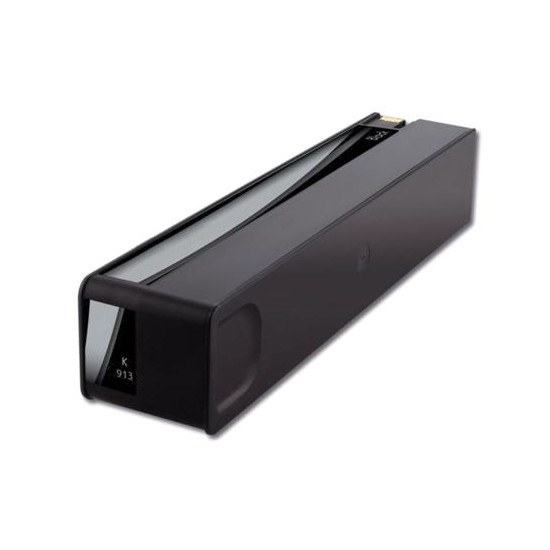CARTOUCHE JET D'ENCRE GENERIQUE HP J3M71A / NOIR 6000 PAGES 981A/X