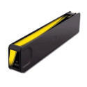 CARTOUCHE JET D'ENCRE GENERIQUE HP J3M70A / JAUNE 6000 PAGES 981A/X