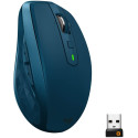 Souris Laser Sans Fil USB Logitech MX Anywhere 2S 4000dpi