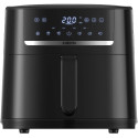 Xiaomi Air Fryer 6L Friteuse sans huile 6L 1500W - Réglage de la temp