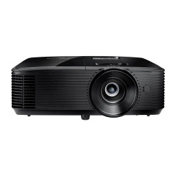 Projecteur Optoma S381 ANSI DLP SVGA - Haut-parleur 10w