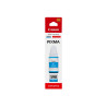 BOUTEILLE D'ENCRE ORIGINAL CANON GI-590C / GI590C / 1604C001 CYAN