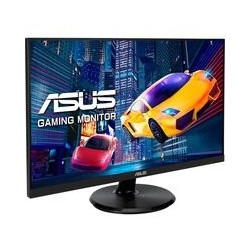 Moniteur Asus 27" IPS LED FullHD 1080p 100Hz - Réponse 1ms