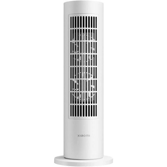 Xiaomi Smart Tower Heater Lite Tour chauffante électrique en céramiqu