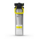CARTOUCHE JET D'ENCRE GENERIQUE EPSON T11D440 JAUNE 5000 PAGES