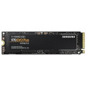 Disque dur solide Samsung 970 EVO Plus SSD M2 500 Go NVMe