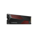 Disque dur solide Samsung 990 Pro SSD 1 To PCIe 4.0 NVMe M.2