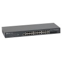 Switch administrable TP-Link L2 24 ports Gigabit + 4 SFP