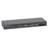 Switch administrable TP-Link L2 24 ports Gigabit + 4 SFP