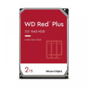 Disque dur interne WD Red Plus 3,5" 2 To NAS SATA3