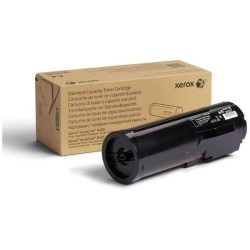 TONER LASER ORIGINAL XEROX B400 / B405 106R03582 NOIR 14000 PAGES