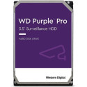Disque dur interne WD Purple Pro 3,5" 10 To SATA3 512 Mo