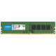 Mémoire RAM Crucial DDR4 32 Go 3200 MHz PC4-25600 CL22 DIMM