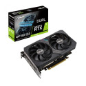 Carte graphique Asus Dual GeForce RTX 3060 OC Edition V2 12 Go GDDR6