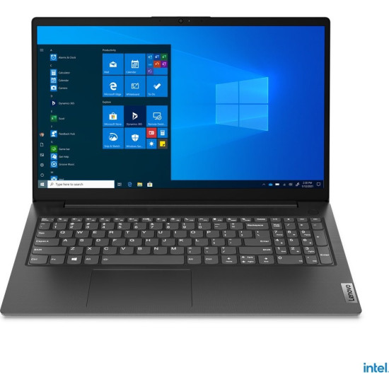 Ordinateur portable Lenovo V15 G2 IJL 15,6" Intel Celeron N4500