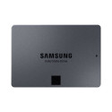 Disque dur solide SSD Samsung 870 QVO 4 To 2,5" SATA3