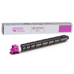 TONER LASER ORIGINAL KYOCERA TK8375M / 1T02XDBNL0 MAGENTA 20000 PAGES