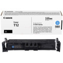 TONER LASER ORIGINAL CANON T12C / 5097C006 CYAN 5300 PAGES