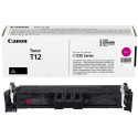 TONER LASER ORIGINAL CANON T12M / 5096C006 MAGENTA 5300 PAGES