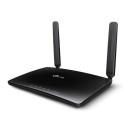 Routeur WiFi Mobile Tp-Link 4G LTE - 2 Antennes Externes