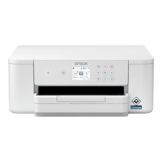 Imprimante couleur Wi-Fi Epson WorkForce WFC4310DW, 21 ppm