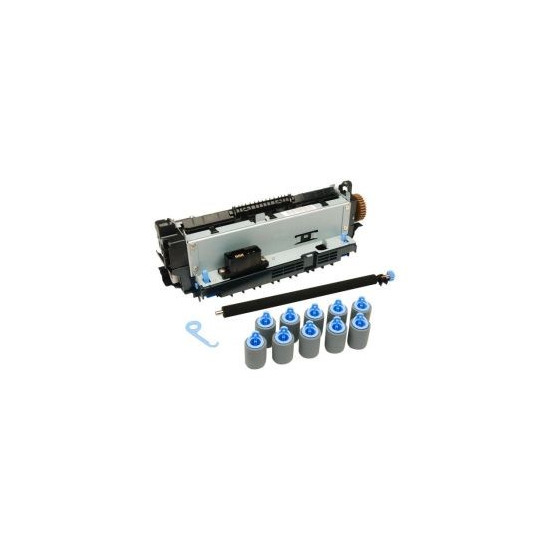 KIT D'ENTRETIEN PREMIUM HP CB389A / RM1-0036-020