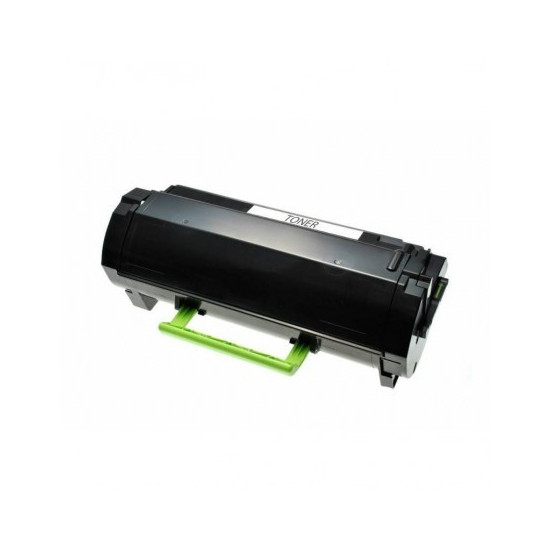 TONER LASER PREMIUM LEXMARK B242H00 / B2442 / B2546 / NOIR 6000 PAGES