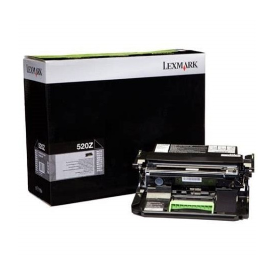 TAMBOUR ORIGINAL LEXMARK 24B6025 / 520Z / 100000 PAGES