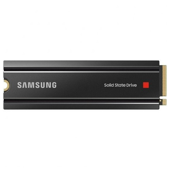 Disque dur solide Samsung 980 Pro SSD M2 2 To PCIe 4.0 NVMe
