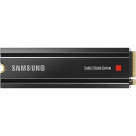Disque dur solide Samsung 980 Pro SSD M2 2 To PCIe 4.0 NVMe