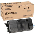 TONER LASER ORIGINAL KYOCERA TK3200 / 2T02X90NL0 NOIR 40000 PAGES