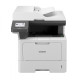 Imprimante laser multifonction Brother MFC-L5710DW monochrome WiFi