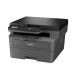 Imprimante laser monochrome multifonction Brother DCP-L2627DWXL