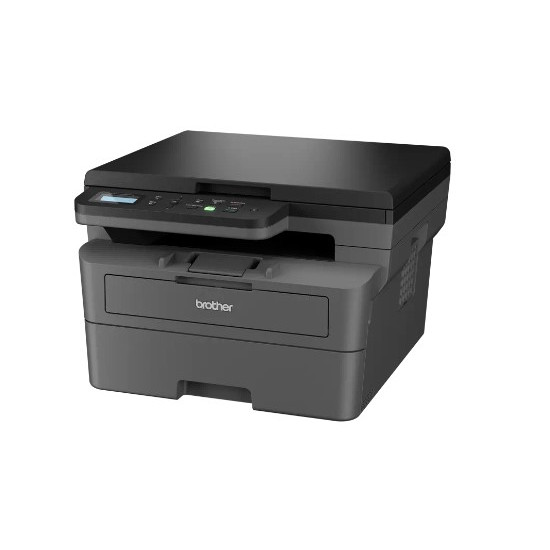 Imprimante laser monochrome multifonction Brother DCP-L2627DWXL