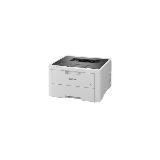 Imprimante laser couleur LED Brother HL-L3240CDW WiFi recto verso