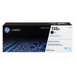 TONER LASER ORIGINAL HP W1350A / 135A NOIR 1100 PAGES