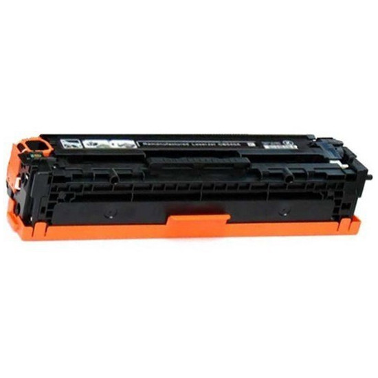 TONER LASER PREMIUM HP CE740A/ CE340A / CE270A NOIR 13500 PAGES