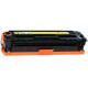 TONER LASER PREMIUM HP CE742A/ CE342A / CE272A JAUNE 16000 PAGES