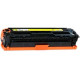 TONER LASER PREMIUM HP CE742A/ CE342A / CE272A JAUNE 16000 PAGES