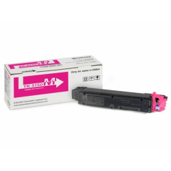 TONER LASER ORIGINAL KYOCERA TK5150 / 1T02NSBNL0 MAGENTA 10000 PAGES