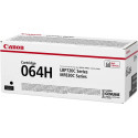 TONER LASER ORIGINAL CANON CRG064HBK / 4938C001 NOIR 13400 PAGES