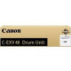 TAMBOUR ORIGINAL CANON CEXV49 / 8528B003 NOIR