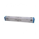 TONER LASER ORIGINAL CANON CEXV49 / 8525B002 CYAN 19000 PAGES