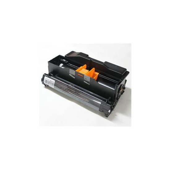 TAMBOUR PREMIUM OKI B411/B431/B432  - 44574302 NOIR 25000 PAGES