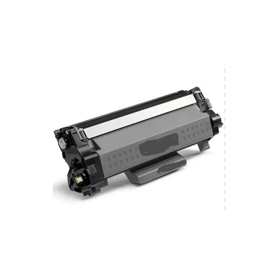 TONER LASER PREMIUM BROTHER TN2510 NOIR 1200 PAGES