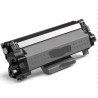TONER LASER PREMIUM BROTHER TN2510 NOIR 1200 PAGES