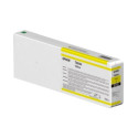 CARTOUCHE JET D'ENCRE ORIGINAL EPSON T8044 / T55K400 JAUNE 700 ML