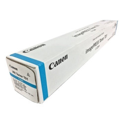 TONER LASER ORIGINAL CANON T01 / 8067B001 CYAN 39500 PAGES