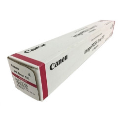 TONER LASER ORIGINAL CANON T01 / 8068B001 MAGENTA 39500 PAGES